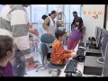 Câncer Infantil - Ser Saudável (25/01/2012)