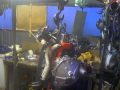 Mini 1275 Engine Rebuild+Swap