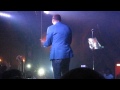 Eric Roberson Picture Perfect @ The Shrine Chicago