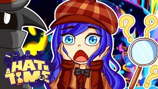 MURDER ON OWL EXPRESS! WHO DID IT? (A Hat in Time) #3 MURDER ON OWL EXPRESS! WHO DID IT? (A Hat in Time) #3