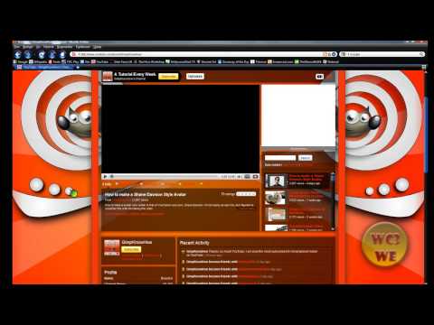 Warcraft 3 Viewer: Editing