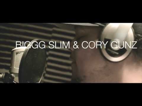 Biggg Slim Ft. Cory Gunz (In Studio Performance) [PicturePerfect Submitted]