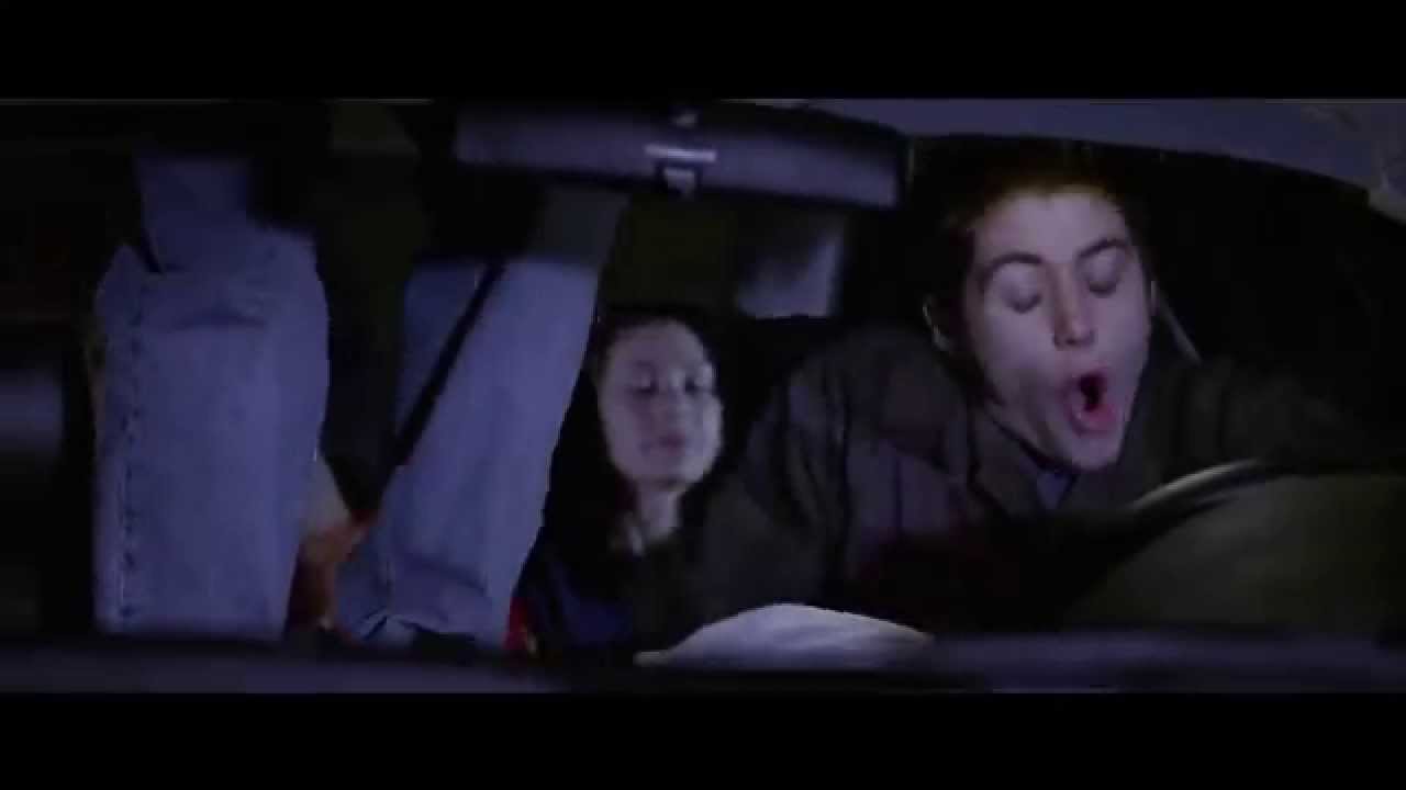 Scary movie porn compilation