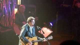 Watch Vince Gill It Wont Be The Same This Year video