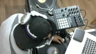 Freestyle Miami Funk Melody Mixagem No Vinil Freestyle Miami Funk Melody Mixagem No Vinil