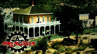 Chill Seekers Episode 35 - Virginia City - Season Finale