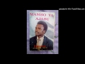 Yesu Aliyesulubiwa audio _ Douglas Jiveti