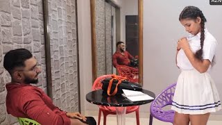 Ridhima Tiwari Original Uncut Video Ullu Actress Ridhima Tiwari Uncut Video