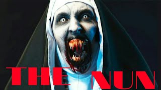 The nun official trailer release by 4 FUN