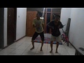 image Goyang Cesar Cover Keep Smile