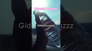 Yolculuk Başlasın