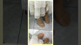 Clic Skin Colored Hose