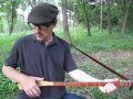 Does Anybody Know (Samm Bennett, live in the woods)