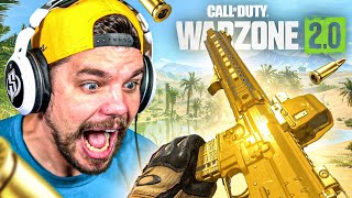 Une Arme Clique Mais Geniale Sur Warzone 2