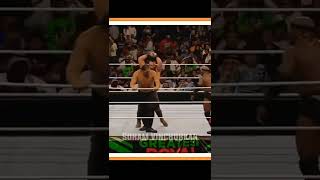 The Great Khali Attacks Braun Strowman Dream Match
