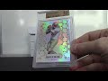DBenjie's 2013 Leaf Rookie Retro 5 Box Case Break
