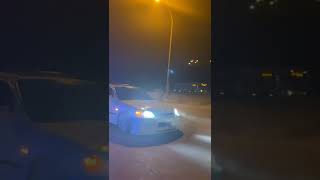 Honda Araba Story