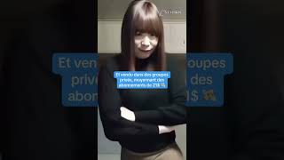 Lhistoire De Sister Hong Ou Uncle Red, Lhomme Qui Se Déguisait En Femme