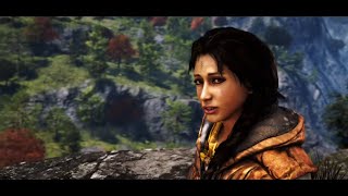 Far Cry 4 - Main Mission Incursion