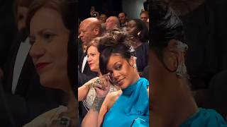 Amazing Ririh