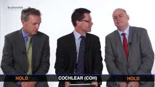 News Corp Nws, Stockland Sgp, Cochlear Coh, Seek Sek, Tpg Tpm