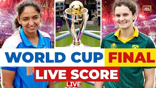 ICC Women's World Cup 2025