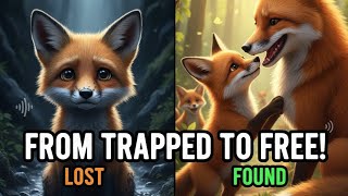 The Triumphant Return Of The Little Lost Fox
