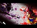AMV - 『New Divide』| Dragon Ball Super - 『Goku vs Beerus』