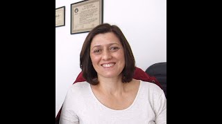 Alexandra - Fibromialgia