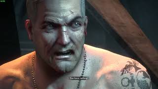 Dead-Rising 3 General Hemlock Boss Fight No Weapon