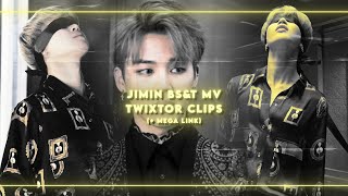 Jimin Blood Sweat And Tears Mv Twixtor Clips For Editing