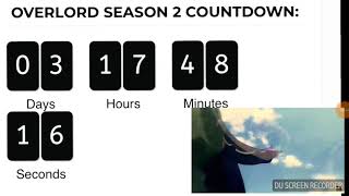 Overload season 2 episode 2. Realising date..