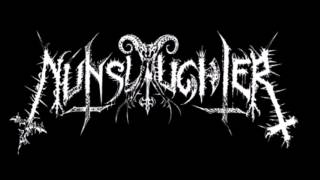 Watch Nunslaughter Satanic Slut video