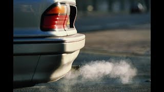 BMW No More White / Blue Smoke Easy Fix DIY E46 E39 E53 e90 e60