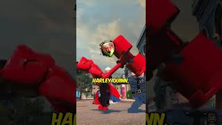 Which Character Has The Best Supermove In Lego Dc Supervillains?