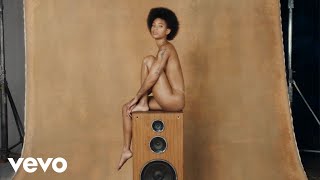 Willow - Ancient Girl (Official Visualizer)