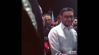 Haci Sahin Sevgi Asiq Olmaq