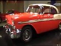 *SOLD* 1956 Chevrolet Bel-Air