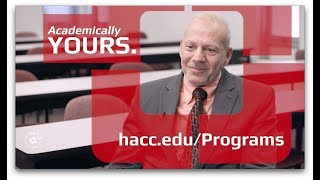 Get To Know Your Hacc Business Faculty