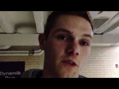 Maine East's Greg Siemienczuk