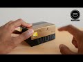 Видео Nikon WU-1A - Wireless Mobile Adapter - Unboxing UK