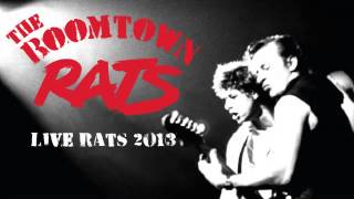 Watch Boomtown Rats Eva Braun video