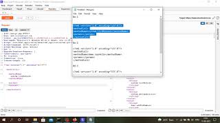 Xmlrpc Enabled Bug Bounty Poc