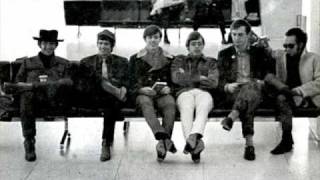 looking glass by the association