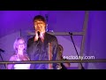 Alexander Rybak performing Europe Skies in Malta