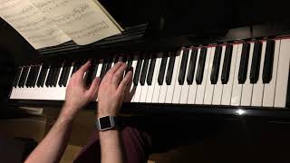 Gnossienne 2 - Erik Satie