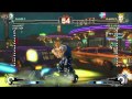 roxas0427 [Seth] vs ACE EI RI N [Guile] uramakiroll [Ibuki] SSF4 Japanese Ranked - Xbox Live