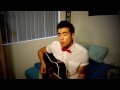 Ordinary People Cover (John Legend)- Joseph Vincent