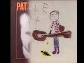 pat mclaughlin- long long time