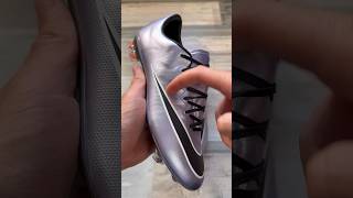 Nike Mercurial Vapor 10
